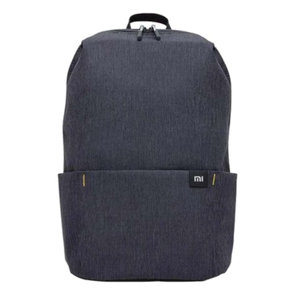 Sac à dos XIAOMI - Noir (20375) Sac à dos XIAOMI - Noir (20375)
